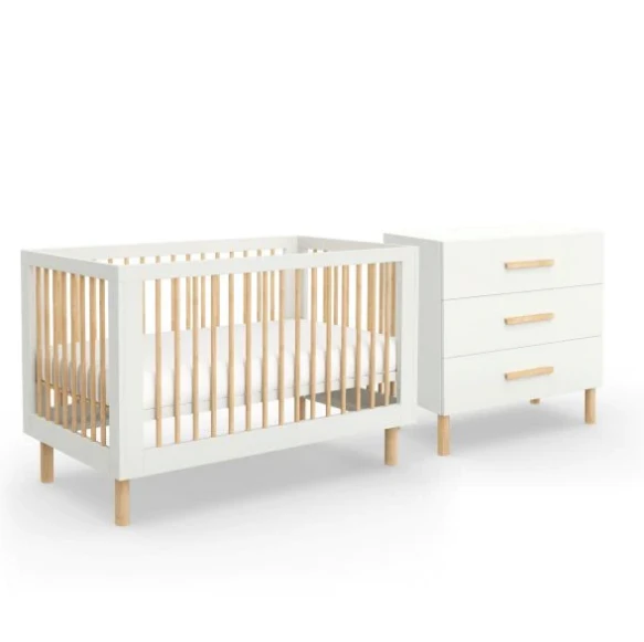 Torquay Cot + Chest 2 Torquay Cot + Chest - Image 2