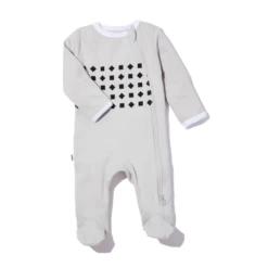 Nanit Pajamas - Grey -METRO BABY SHOP ScreenShot2023 02 08at20.56.24