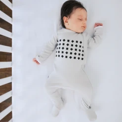 Nanit Pajamas - Grey