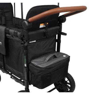 2-1 UV Lightsterilising Cooler Bag 7 2-1 UV Lightsterilising Cooler Bag - Image 7