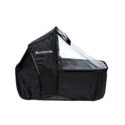 Bumbleride Bassinet Rain Cover