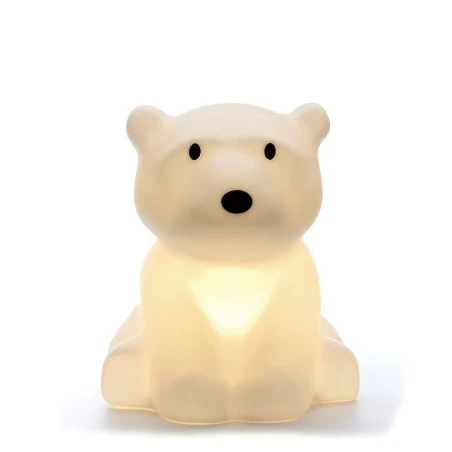 Mr. Maria Nanuk Lamp (Polar Bear) 3 Mr. Maria Nanuk Lamp (Polar Bear) - Image 3