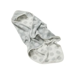 Leander Hooded Towel VARIOUS COLOURS -METRO BABY SHOP ScreenShot2023 02 14at17.10.40