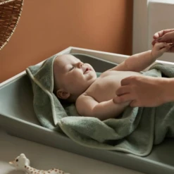 Leander Hooded Towel VARIOUS COLOURS -METRO BABY SHOP ScreenShot2023 02 14at17.11.05