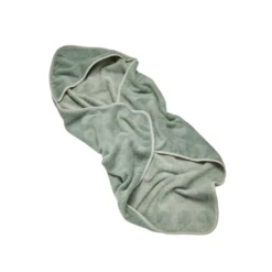 Leander Hooded Towel VARIOUS COLOURS -METRO BABY SHOP ScreenShot2023 02 14at17.11.54