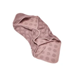 Leander Hooded Towel VARIOUS COLOURS -METRO BABY SHOP ScreenShot2023 02 14at17.12.11