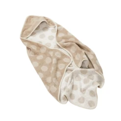 Leander Hooded Towel VARIOUS COLOURS -METRO BABY SHOP ScreenShot2023 02 14at17.15.55