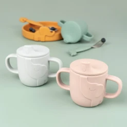 Done By Deer Peekaboo Spout Cup Elphee VARIOUS COLOURS -METRO BABY SHOP ScreenShot2023 02 14at19.30.50