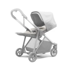Thule Newborn Inlay - Soft Grey -METRO BABY SHOP ScreenShot2023 02 15at14.38.57