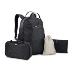 Thule Changing Backpack - Black
