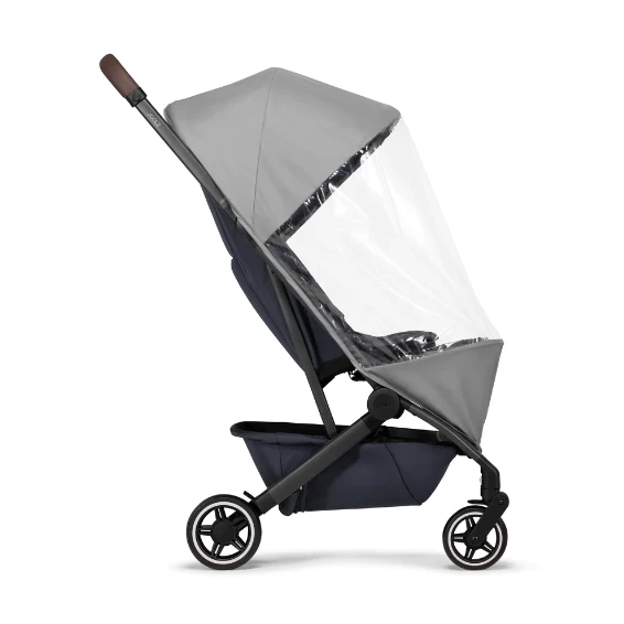 Joolz Aer+ Rain Cover 2 Joolz Aer+ Rain Cover - Image 2