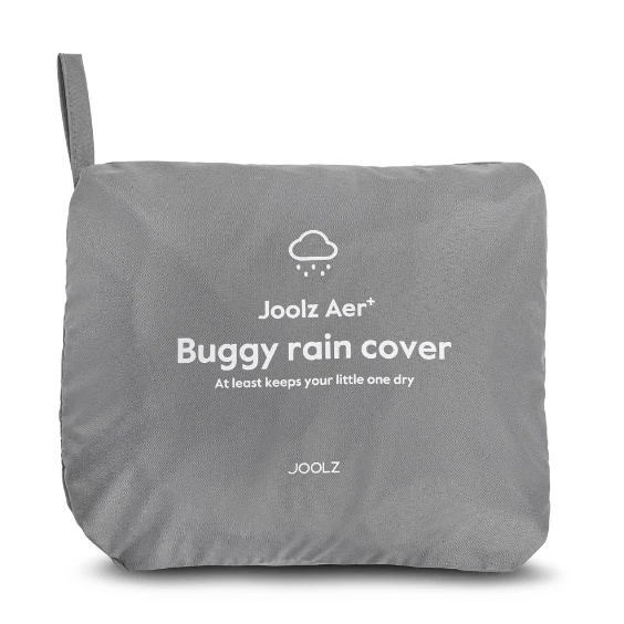 Joolz Aer+ Rain Cover 3 Joolz Aer+ Rain Cover - Image 3
