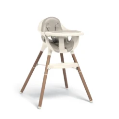 Mamas & Papas Juice Highchair - Croissant