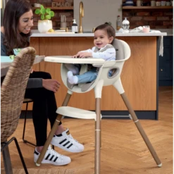 Mamas & Papas Juice Highchair - Croissant -METRO BABY SHOP ScreenShot2023 02 24at19.56.54
