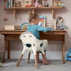 Mamas & Papas Juice Highchair - Croissant -METRO BABY SHOP ScreenShot2023 02 24at19.57.04