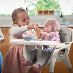 Mamas & Papas Juice Highchair - Croissant -METRO BABY SHOP ScreenShot2023 02 24at19.57.13