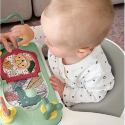 Mamas & Papas Baby Snug Floor Seat With Activity Tray -METRO BABY SHOP ScreenShot2023 02 24at20.09.47