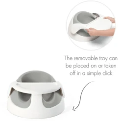 Mamas & Papas Baby Snug Floor Seat With Activity Tray -METRO BABY SHOP ScreenShot2023 02 24at20.10.48