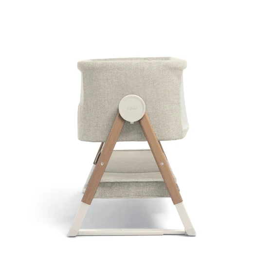 Mamas & Papas Lua Bedside Bassinet VARIOUS COLOURS 4 Mamas & Papas Lua Bedside Bassinet VARIOUS COLOURS - Image 4