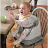 Mamas & Papas Bug 3-in-1 Floor & Booster Seat With Activity Tray VARIOUS COLOURS