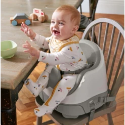 Mamas & Papas Bug 3-in-1 Floor & Booster Seat With Activity Tray VARIOUS COLOURS