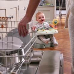 Mamas & Papas Bug 3-in-1 Floor & Booster Seat With Activity Tray VARIOUS COLOURS -METRO BABY SHOP ScreenShot2023 02 24at21.41.36 1a370c38 360a 4324 a4d3 9f3c7ee58776