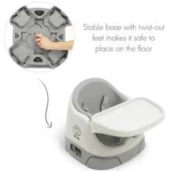 Mamas & Papas Bug 3-in-1 Floor & Booster Seat With Activity Tray VARIOUS COLOURS -METRO BABY SHOP ScreenShot2023 02 24at21.42.32 bc213367 094d 4df5 a318 92a6433aa9a2