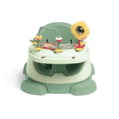 Mamas & Papas Bug 3-in-1 Floor & Booster Seat With Activity Tray VARIOUS COLOURS -METRO BABY SHOP ScreenShot2023 02 24at21.56.46
