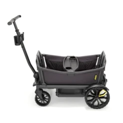 Veer Cruiser - Black