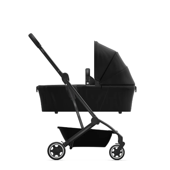 Joolz Aer+ Cot 2 Joolz Aer+ Cot - Image 2