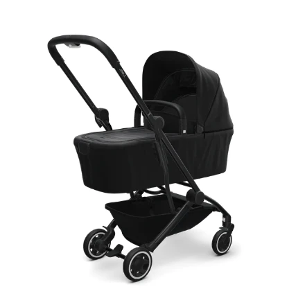 Joolz Aer+ Cot 3 Joolz Aer+ Cot - Image 3