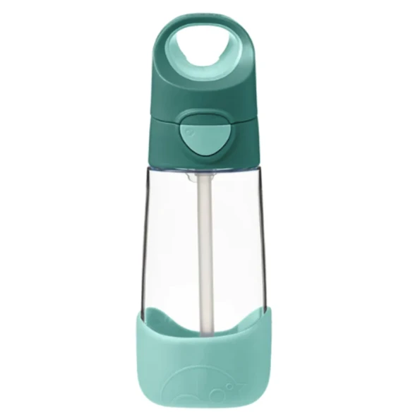 Tritan Drink Bottle 450ml VARIOUS COLOURS 9 Tritan Drink Bottle 450ml VARIOUS COLOURS - Image 9