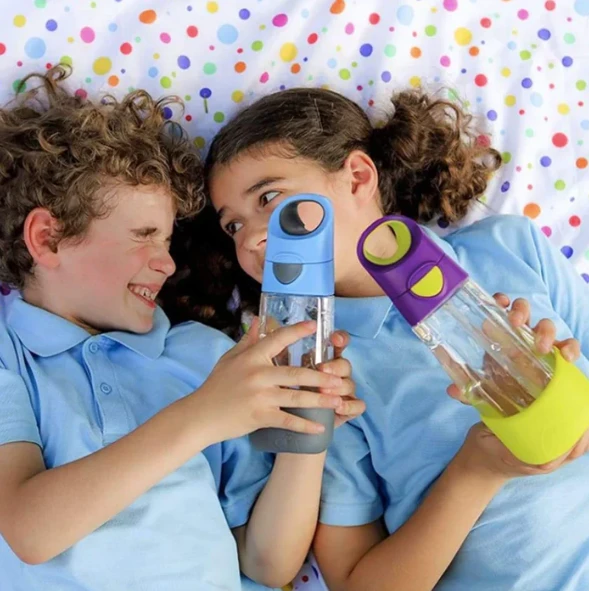 Tritan Drink Bottle 600ml VARIOUS COLOURS 1 Tritan Drink Bottle 600ml VARIOUS COLOURS