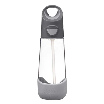 Tritan Drink Bottle 600ml VARIOUS COLOURS 11 Tritan Drink Bottle 600ml VARIOUS COLOURS - Image 11