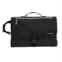 Skip Hop Envi Luxe Pronto Signature Changing Station - Eco Black