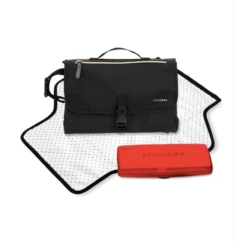 Skip Hop Envi Luxe Pronto Signature Changing Station - Eco Black 9 Skip Hop Envi Luxe Pronto Signature Changing Station - Eco Black -METRO BABY SHOP ScreenShot2023 03 14at17.30.52