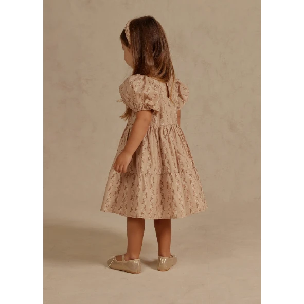 Chloe Dress VARIOUS COLOURS 5 Chloe Dress VARIOUS COLOURS - Image 5