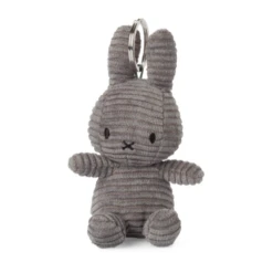 Miffy ECO Corduroy Keychain VARIOUS COLOURS -METRO BABY SHOP ScreenShot2023 04 05at18.50.29