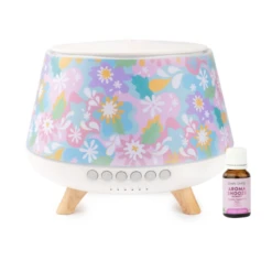 Aroma-Snooze Plus + Organic Oil -METRO BABY SHOP ScreenShot2023 04 17at23.10.04