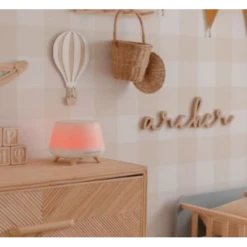 Aroma-Snooze Plus + Organic Oil -METRO BABY SHOP ScreenShot2023 04 17at23.10.49