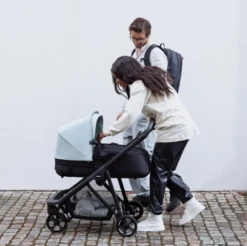 Thule Shine Bassinet -METRO BABY SHOP ScreenShot2023 06 08at22.09.52