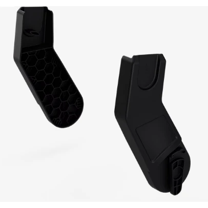 Thule Shine Car Seat Adapter Maxi Cosi 1 Thule Shine Car Seat Adapter Maxi Cosi