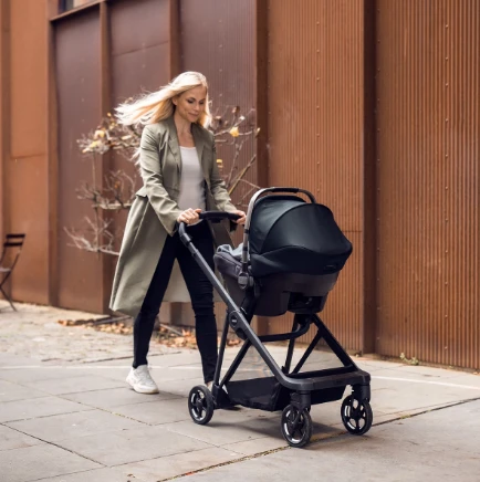 Thule Shine Car Seat Adapter Maxi Cosi 4 Thule Shine Car Seat Adapter Maxi Cosi - Image 4