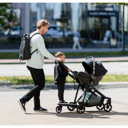 Thule Shine Car Seat Adapter Maxi Cosi 5 Thule Shine Car Seat Adapter Maxi Cosi - Image 5