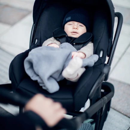 Thule Shine Car Seat Adapter Maxi Cosi 3 Thule Shine Car Seat Adapter Maxi Cosi - Image 3