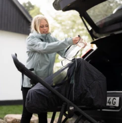 Thule Shine All Weather Cover -METRO BABY SHOP ScreenShot2023 06 08at22.22.13