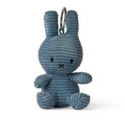 Miffy ECO Corduroy Keychain VARIOUS COLOURS -METRO BABY SHOP ScreenShot2023 07 17at23.51.10