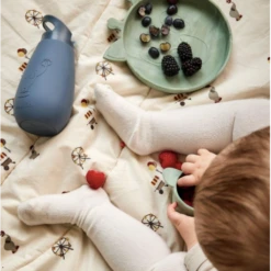 Nuuroo Pax Silicone Drinking Bottle 350ml VARIOUS COLOURS -METRO BABY SHOP ScreenShot2023 07 18at00.01.29