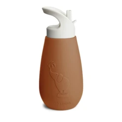 Nuuroo Pax Silicone Drinking Bottle 350ml VARIOUS COLOURS -METRO BABY SHOP ScreenShot2023 07 18at00.02.16