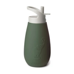 Nuuroo Pax Silicone Drinking Bottle 350ml VARIOUS COLOURS -METRO BABY SHOP ScreenShot2023 07 18at00.02.32